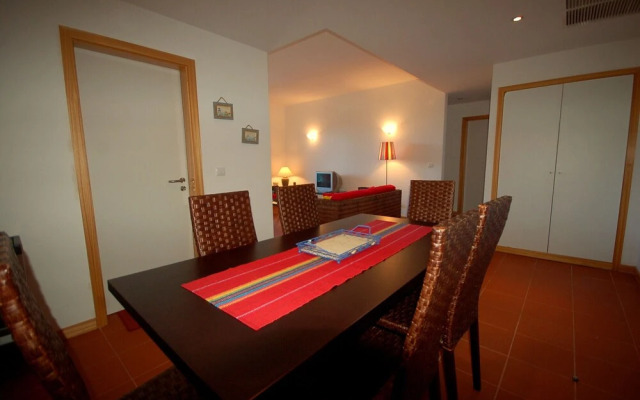 Residence Golfe Club I