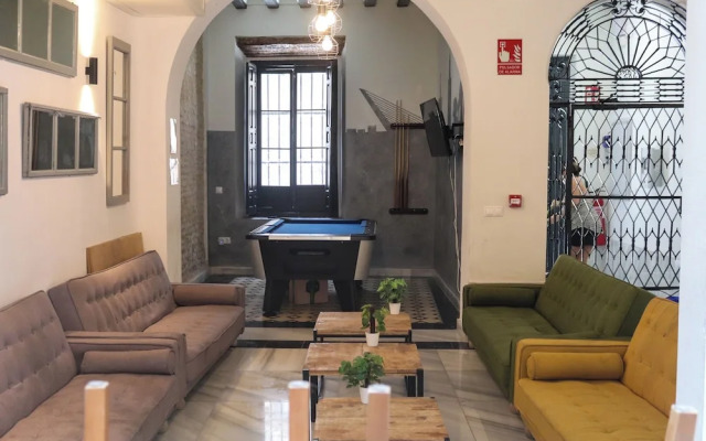 Hostel Ibarra by Bossh! Hotels