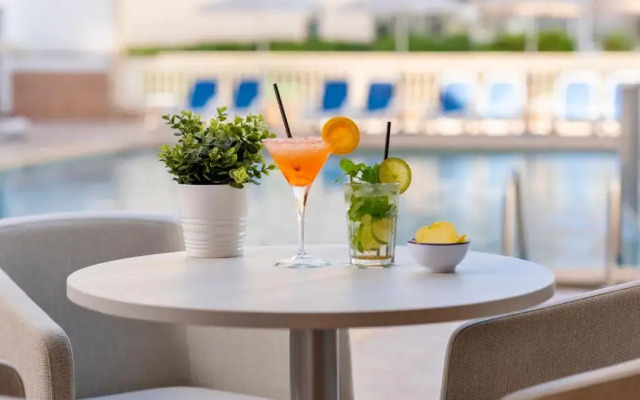 Hotel HSM Reina del Mar