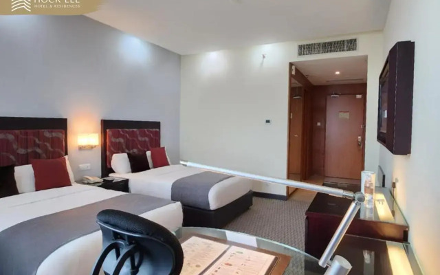 Hock Lee Hotel & Residences