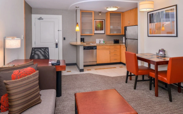 Residence Inn North Conway