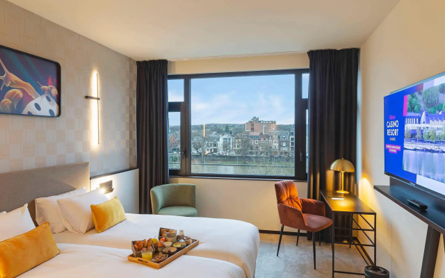 Mercure Namur Hotel