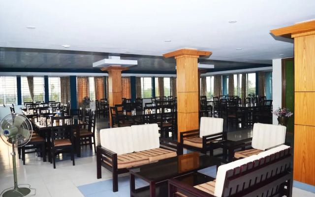 Tea Heaven Resort
