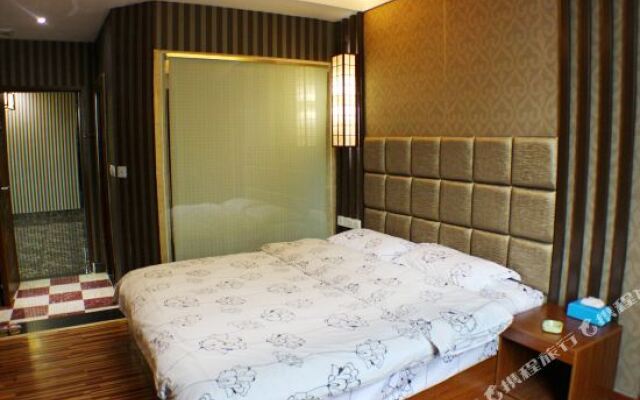 Jintian Business Hotel