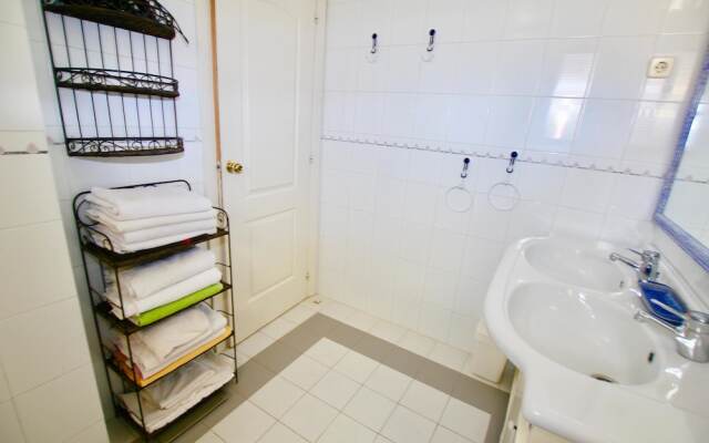 Polarsol 3 Townhouse