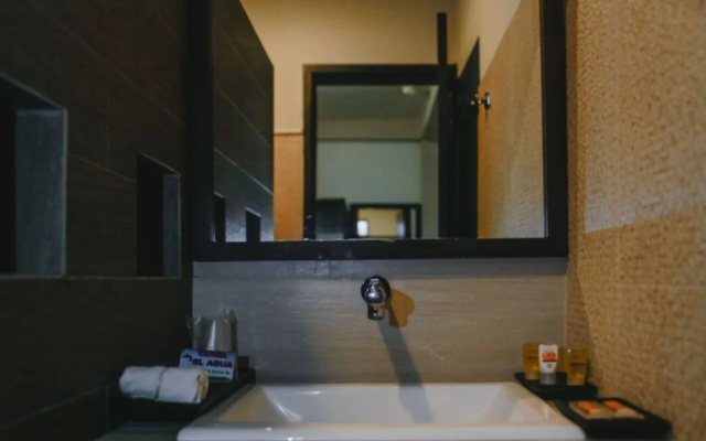 Pa'Xa Mama Hotel Boutique Cancun