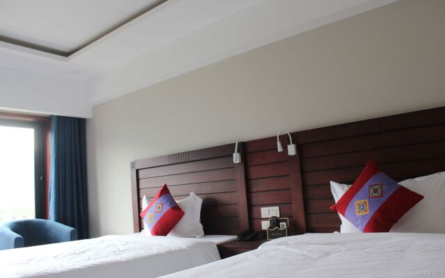 Sapa Charm Hotel