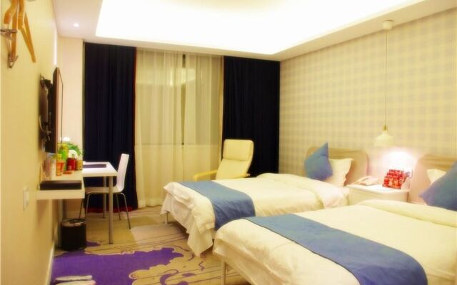 Jinhua International Hotel-changge