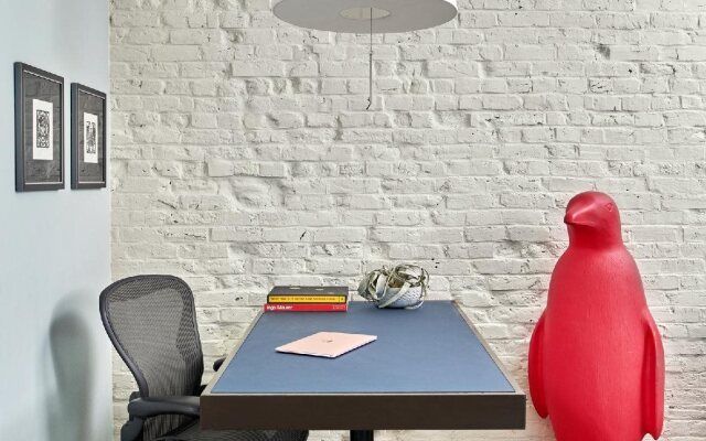 21c Museum Hotel Louisville