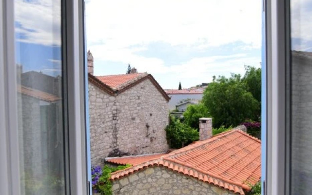 Kozanoğluhan Butik Otel