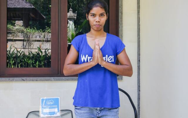 Airy Kuta Bypass Ngurah Rai 933 Bali