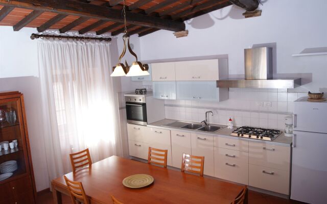 Agriturismo La Valle