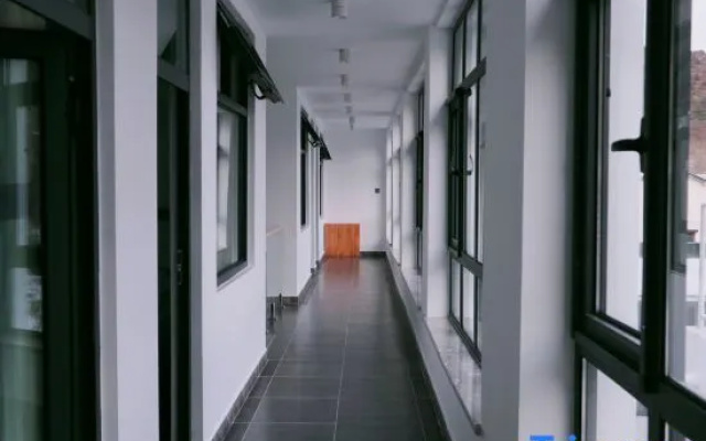 Qiyue Yinke Kongjian Boutique Guesthouse