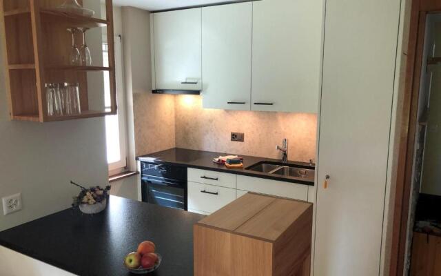 Residence Edelweiss C311