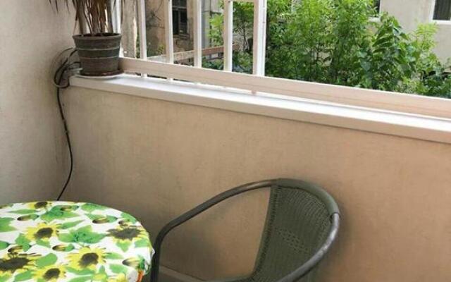 appartment near rustaveli