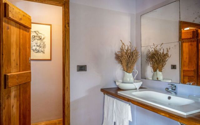 Appartamento Grande (CGM103)