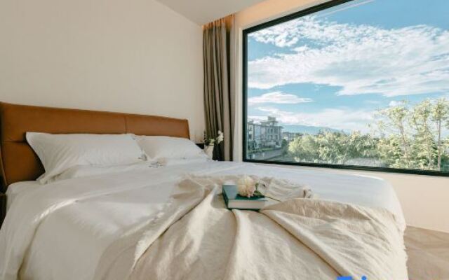 Dali Yuyue Designer Homestay