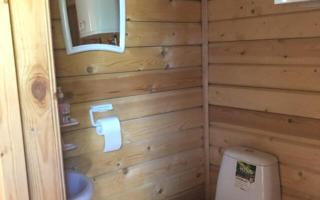 Гостевой домик