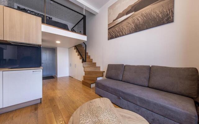 Stay Apartments 13