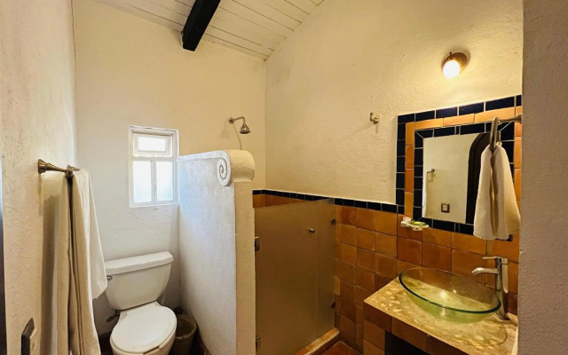 Hotel Parador Vernal