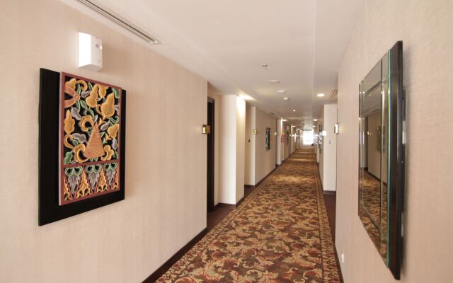 Grand Keisha Yogyakarta