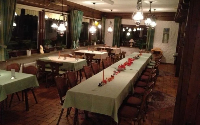 Hotel Bergstätter Hof