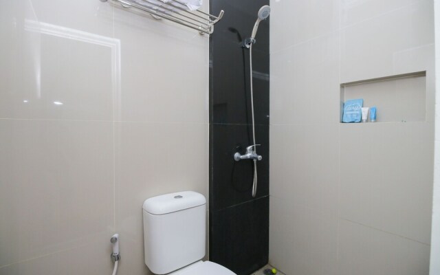 Airy Syariah Dukuh Pakis Dua 19b Surabaya