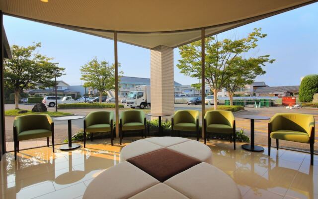 Smile Hotel Anan