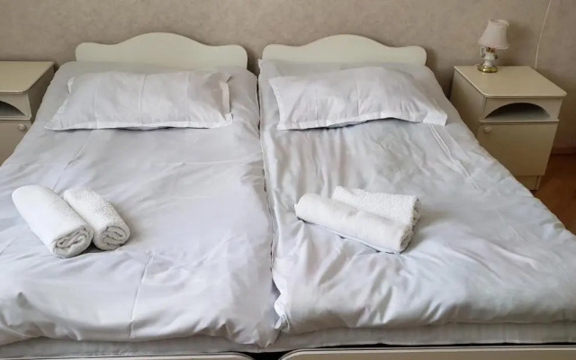Guest House Kavtarashvili 38
