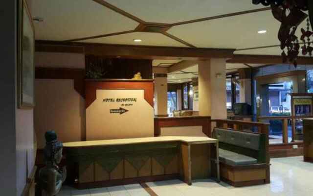 Sawasdipong Hotel