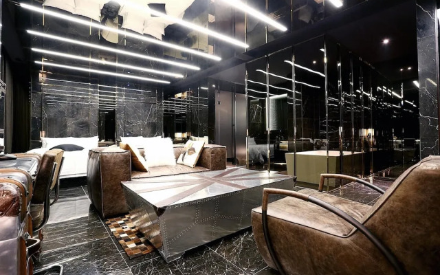 Hotel Cullinan Uiwang