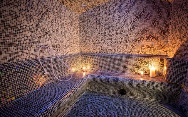 SREBRNA PLANINA Spa & Resort
