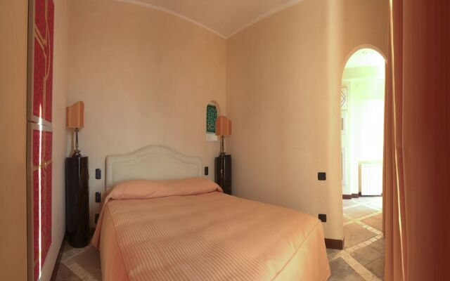 La Locanda del Pontefice