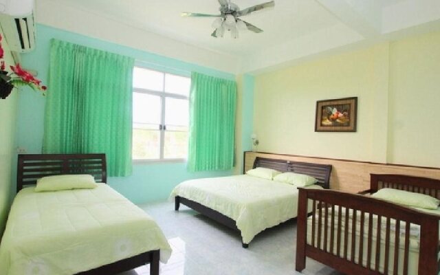Coolhouse Hotel