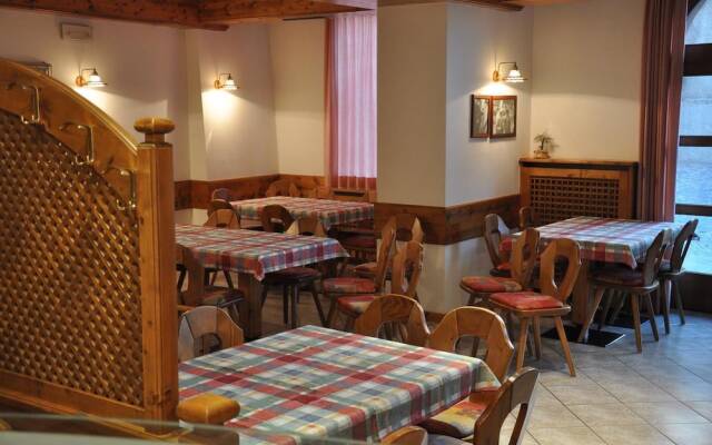 Hotel Dolomiti