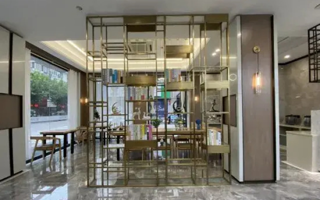 Wencheng Wentai Boutique Hotel