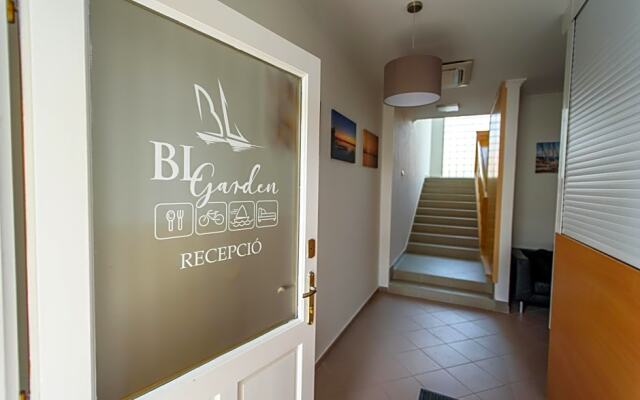 BL Garden