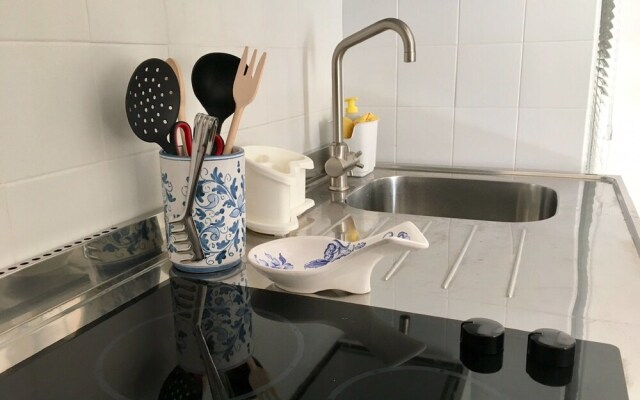 Cortile Siciliano 124