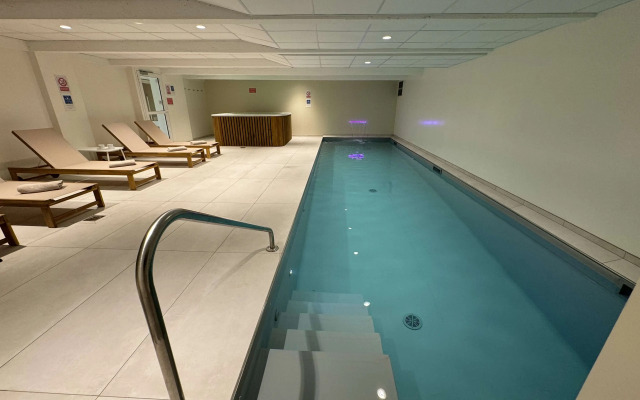 Hotel Kyriad Saumur