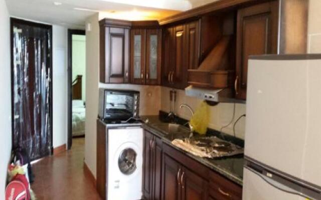 Chalet Oussama 2