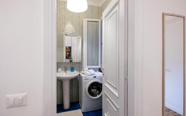 086 - Sunshine Home, 5 minuti dalla spiaggia, VISTA MARE - PARCHEGGIO PRIVATO GRATIS INCLUSO