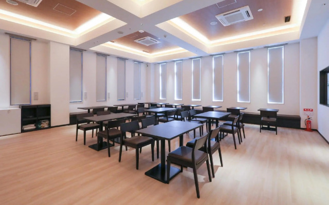 Hotel Bloemen North-Hanazono