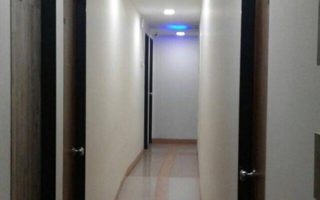 Sai Leela Residency