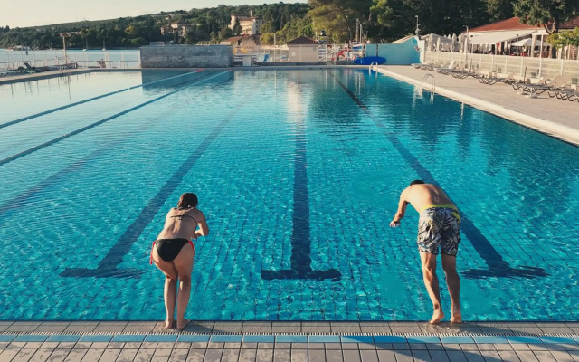 Hotel Convent - Hotel & Resort Adria Ankaran