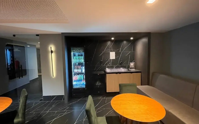 Flat Premium Legacy Suites - Cabo Branco