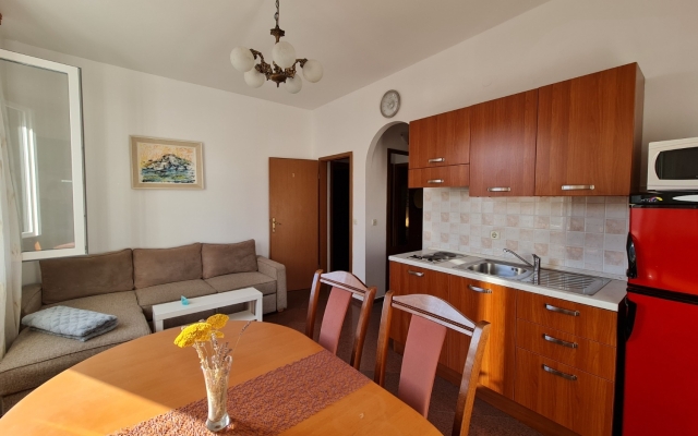 Apartment Dami - 100m from the sea A1 Sun Orebic, Peljesac peninsula