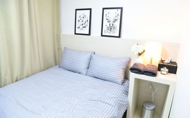 JW STAY in HONGDAE - Hostel