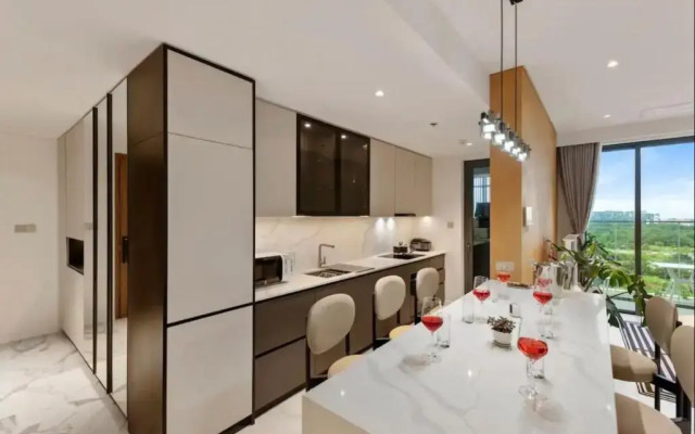 The Galleria Residences