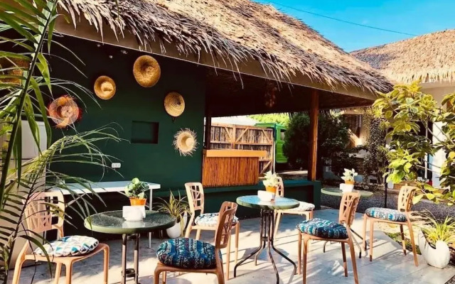 Nautilus Hostel & Hammocks