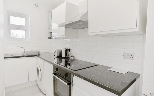 Studio & One Bedroom Apartment in Euston